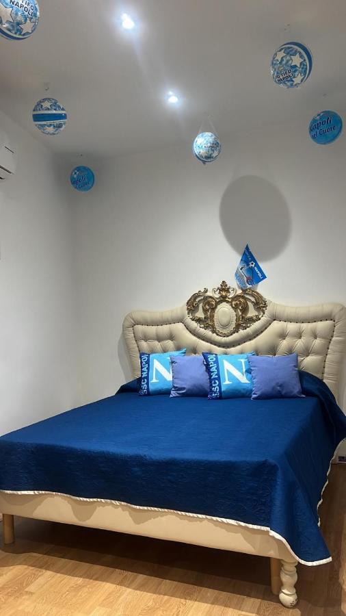 B&B Sage1.0 Marado' Неаполь Экстерьер фото
