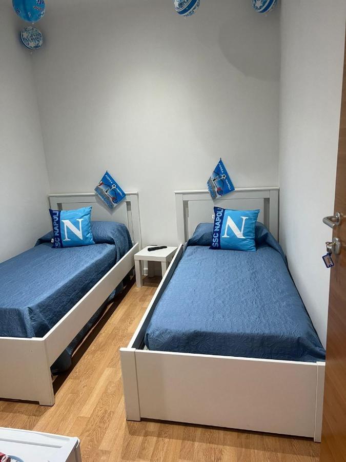 B&B Sage1.0 Marado' Неаполь Экстерьер фото
